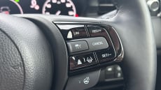 Honda HR-V 1.5 eHEV Advance 5dr CVT Hybrid Hatchback